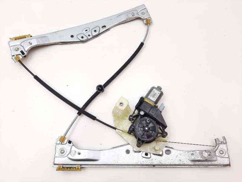 ELEVALUNAS DELANTERO DERECHO CITROËN C4 CACTUS 9674252480 / 0130822570 96742524800130822570 - Vista 2
