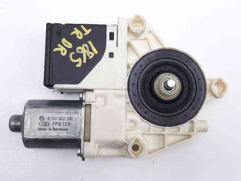 MOTOR ELEVALUNAS TRASERO DERECHO RENAULT MEGANE III BERLINA 5 P 827306548R 827306548R - Vista 3