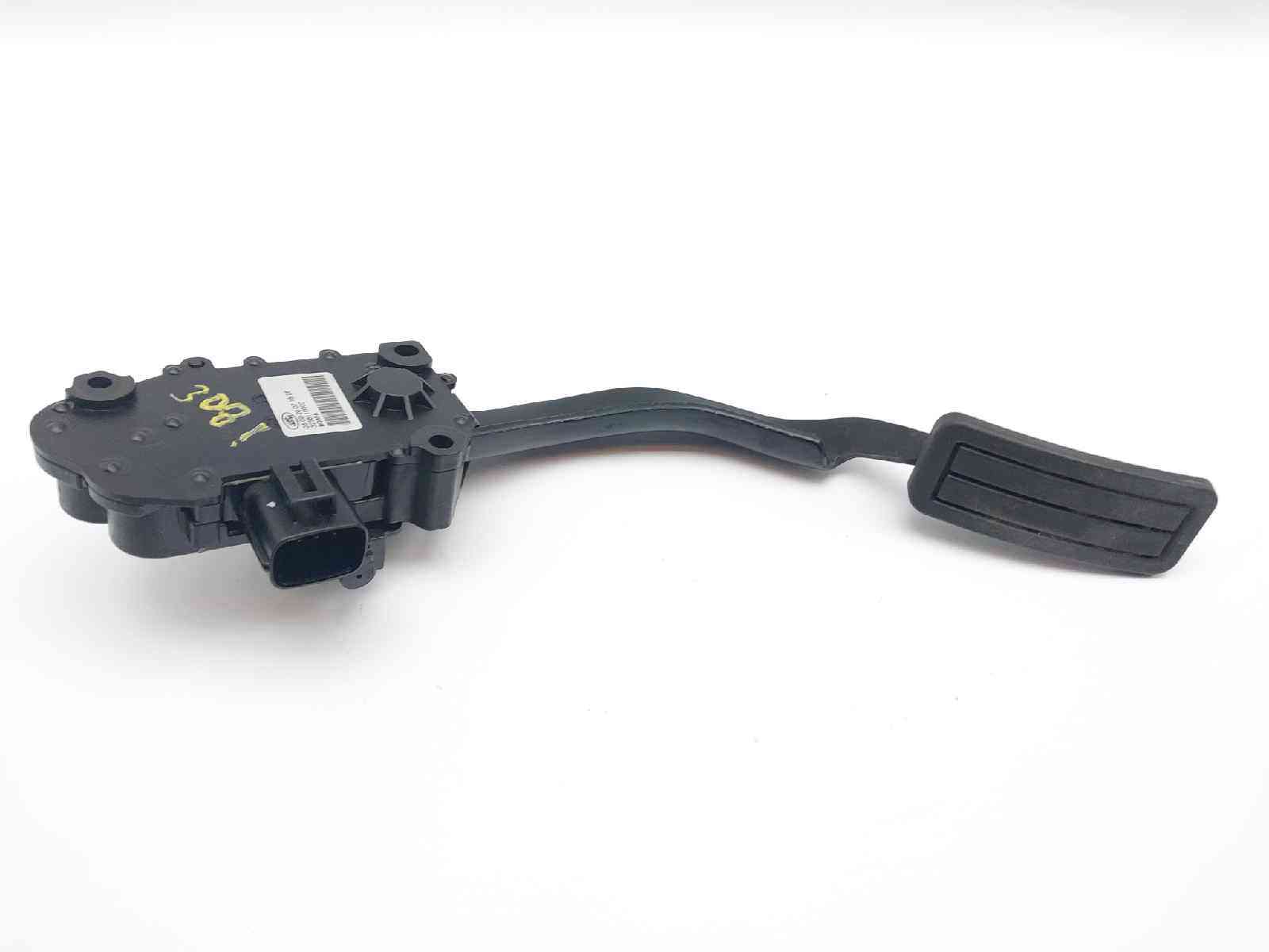 POTENCIOMETRO PEDAL LAND ROVER DISCOVERY SLC500021 / TFX10048 SLC500021TFX10048