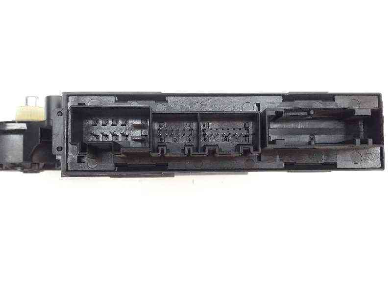 MOTOR ELEVALUNAS TRASERO IZQUIERDO AUDI A4 BERLINA (8E) 8E0959801E / 8E0959801 8E0959801E8E0959801 - Vista 3