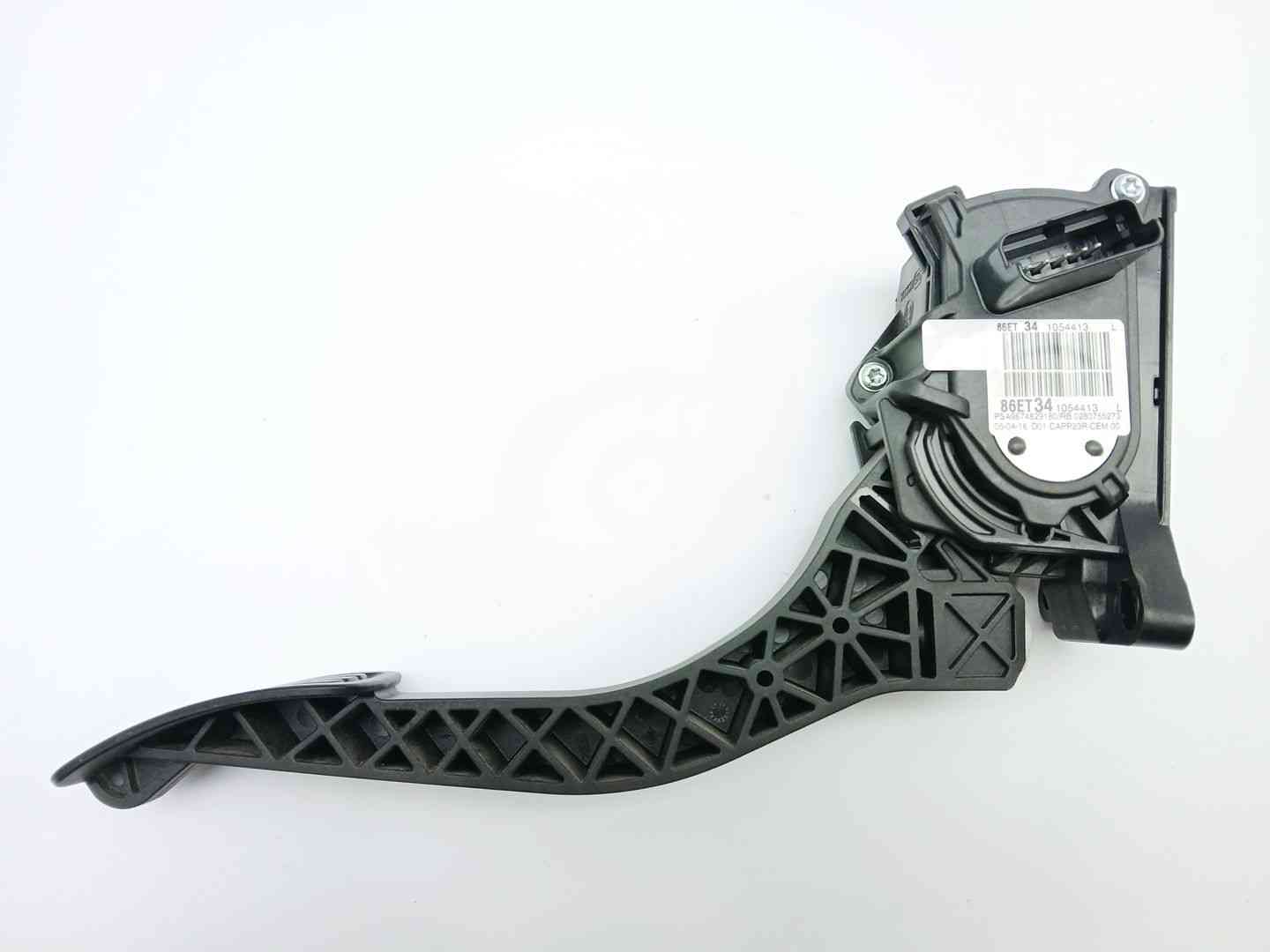 POTENCIOMETRO PEDAL PEUGEOT 308 II (LB_, LP_, LW_, LH_, L3_) 9674829180 / 86ET34 967482918086ET34 - Vista 2