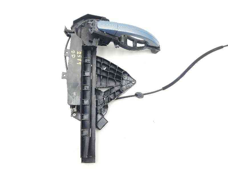 CERRADURA PUERTA DELANTERA DERECHA FORD C-MAX (CB3) 7M5AR21812AA 7M5AR21812AA