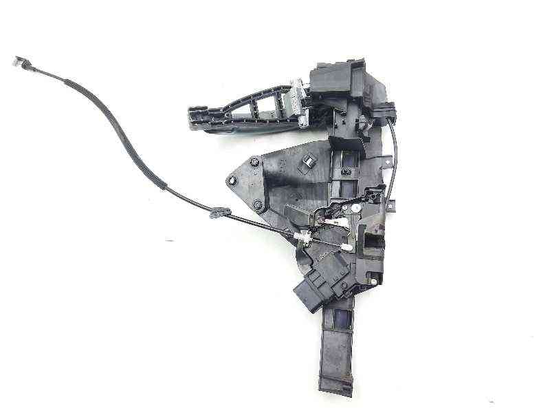 CERRADURA PUERTA DELANTERA DERECHA FORD C-MAX (CB3) 7M5AR21812AA 7M5AR21812AA - Vista 3
