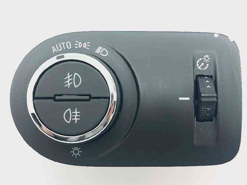 MANDO LUCES OPEL ASTRA K LIM. 5TÜRIG 39050760 39050760