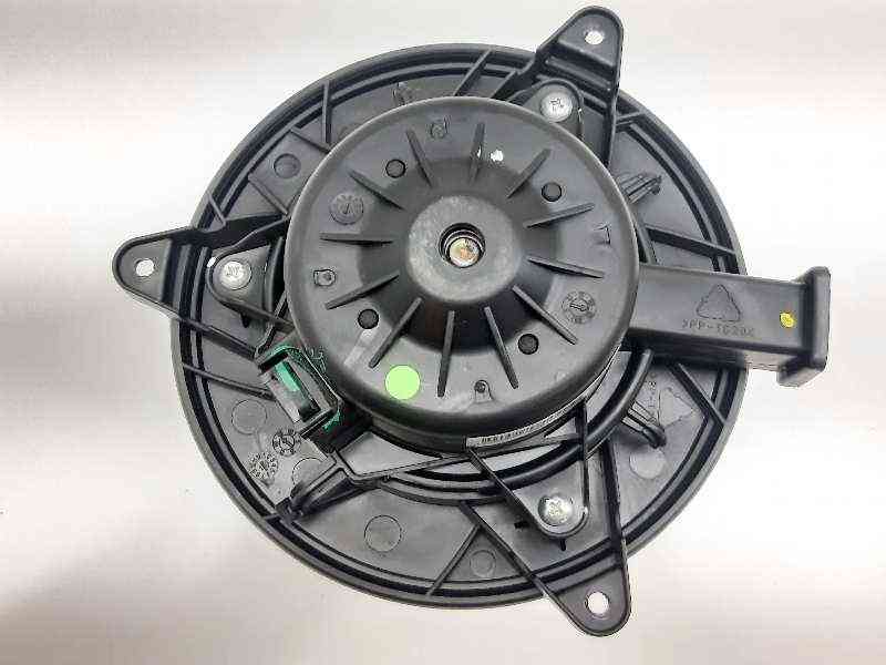 MOTOR CALEFACCION OPEL INSIGNIA BERLINA 5242673401 5242673401 - Vista 3