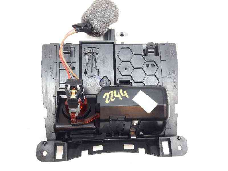 CENICERO AUDI A4 AVANT (8K5) (2008) 8K0857951 8K0857951 - Vista 2