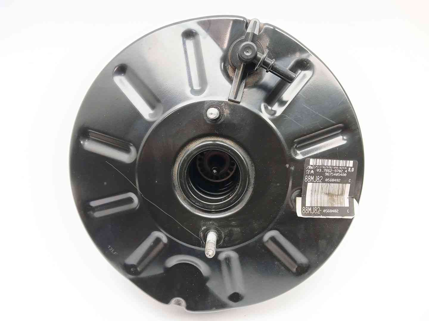 SERVOFRENO PEUGEOT 308 II (LB_, LP_, LW_, LH_, L3_) 9675405480 / 03786297024 967540548003786297024 - Vista 2