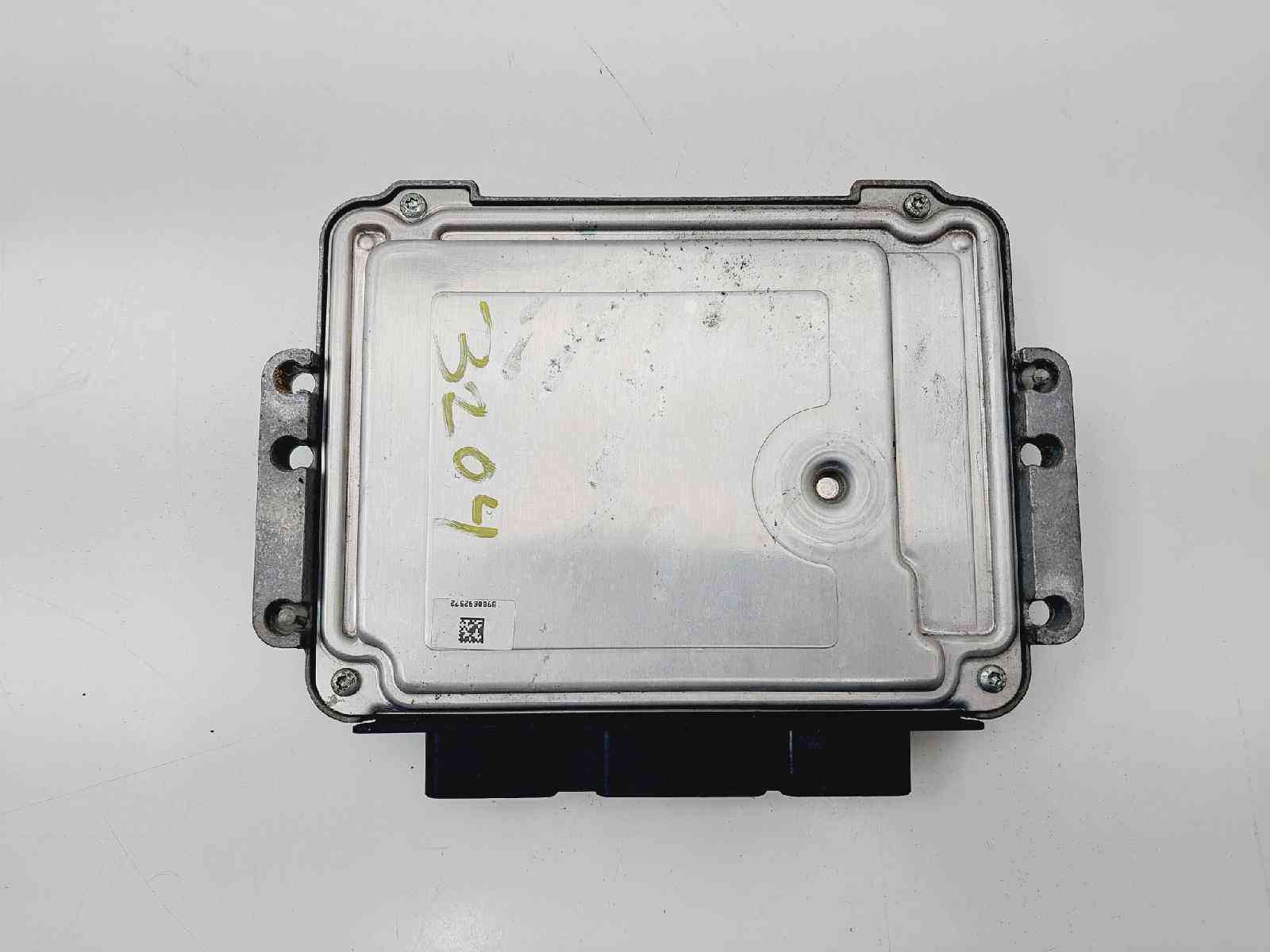 CENTRALITA MOTOR UCE FORD FOCUS BERLINA (CAP) 0281011701 / 1039S17805 / 6M5112A650NC9BXC 02810117011039S178056M5112A650NC9BXC - Vista 2