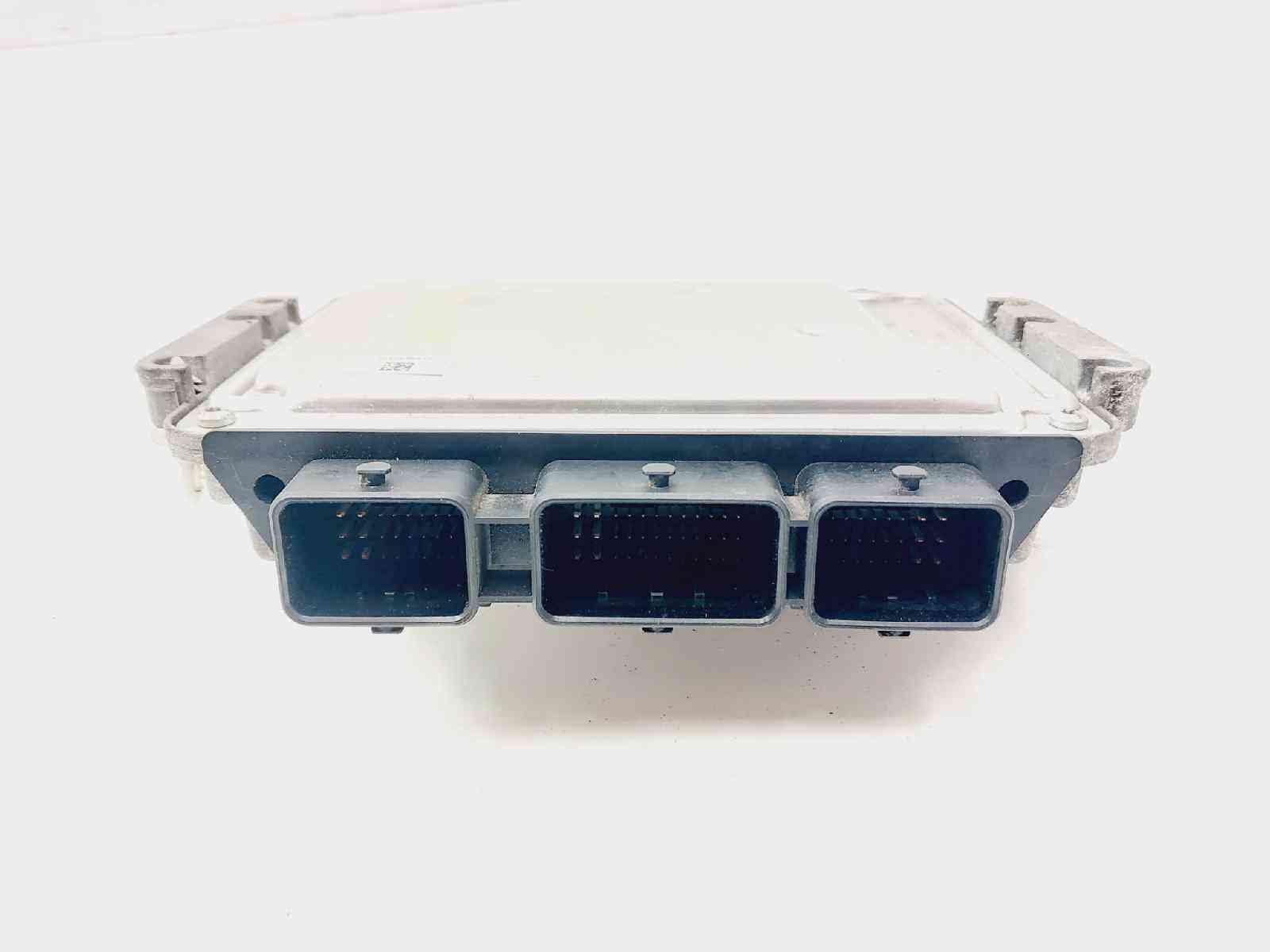 CENTRALITA MOTOR UCE FORD FOCUS BERLINA (CAP) 0281011701 / 1039S17805 / 6M5112A650NC9BXC 02810117011039S178056M5112A650NC9BXC - Vista 3