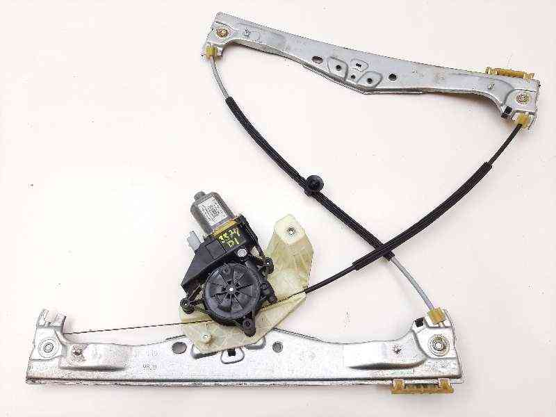 ELEVALUNAS DELANTERO IZQUIERDO CITROËN C4 CACTUS 9674252380 / 0130822571 96742523800130822571