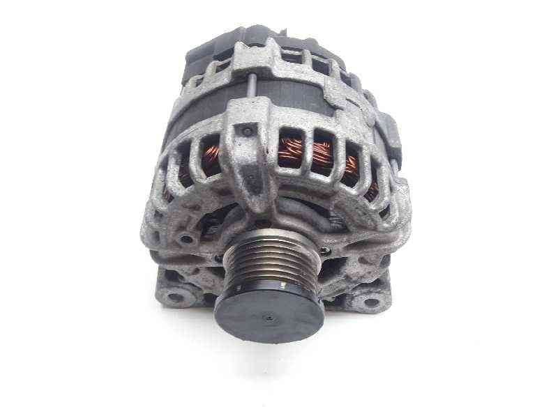 ALTERNADOR RENAULT KADJAR 231004BE0BF 231004BE0BF