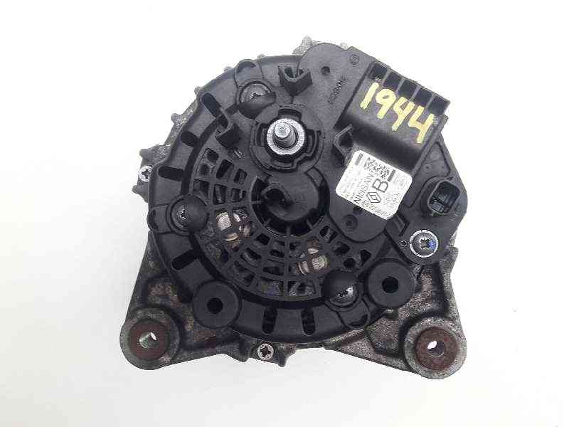 ALTERNADOR RENAULT KADJAR 231004BE0BF 231004BE0BF - Vista 2