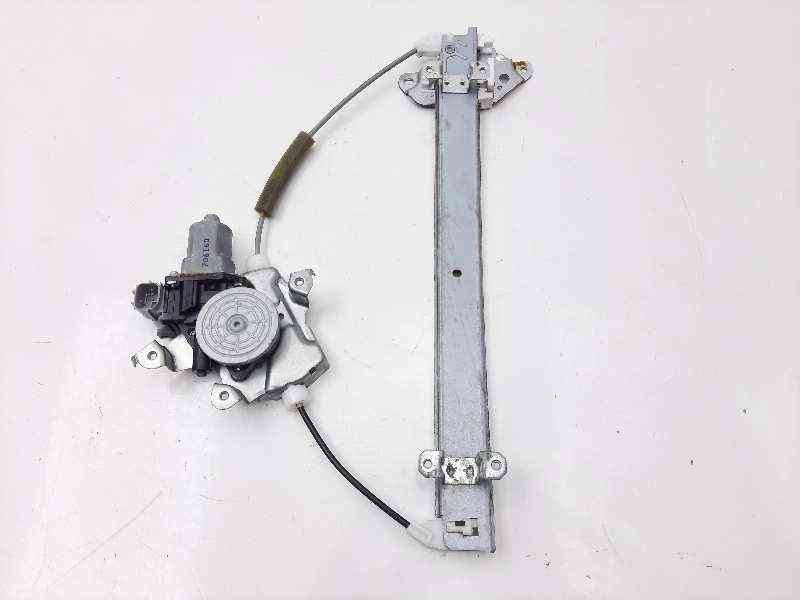 ELEVALUNAS DELANTERO DERECHO NISSAN JUKE (F15) 80730JX30C 80730JX30C