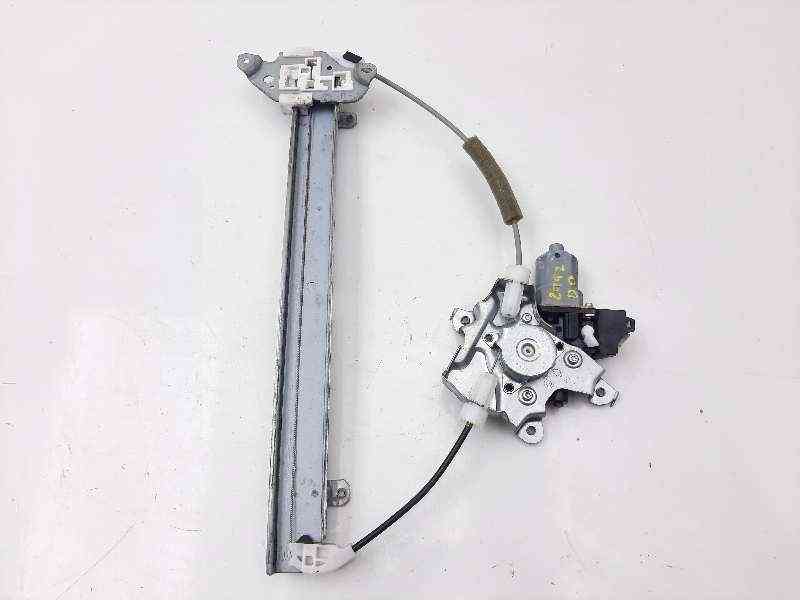 ELEVALUNAS DELANTERO DERECHO NISSAN JUKE (F15) 80730JX30C 80730JX30C - Vista 2