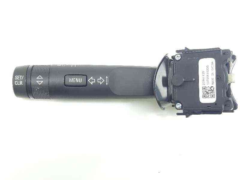 MANDO LUCES OPEL INSIGNIA BERLINA 20941129 20941129