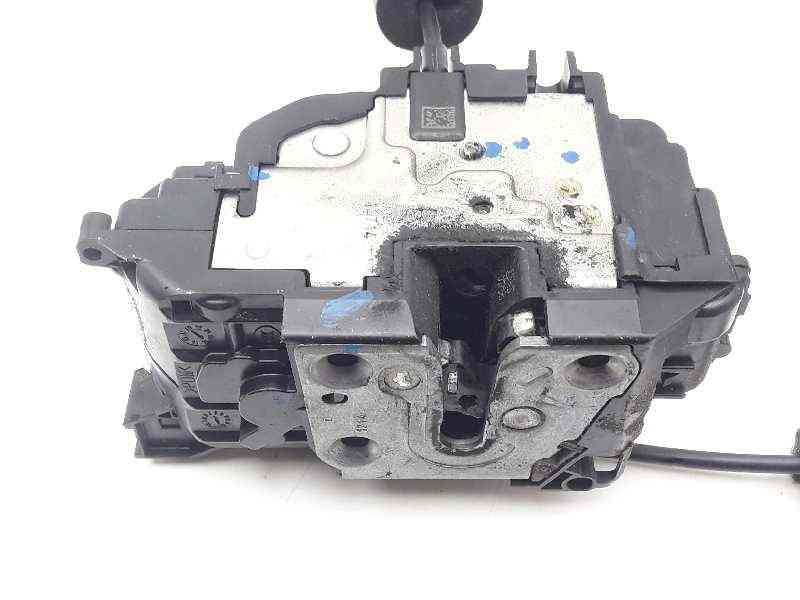 CERRADURA PUERTA DELANTERA DERECHA RENAULT MEGANE III BERLINA 5 P 805020001R / 806060041R 805020001R806060041R - Vista 3
