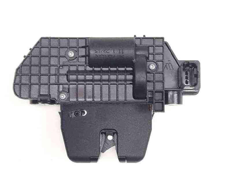 CERRADURA MALETERO / PORTON CITROËN C-ELYSÉE 9151487499 9151487499