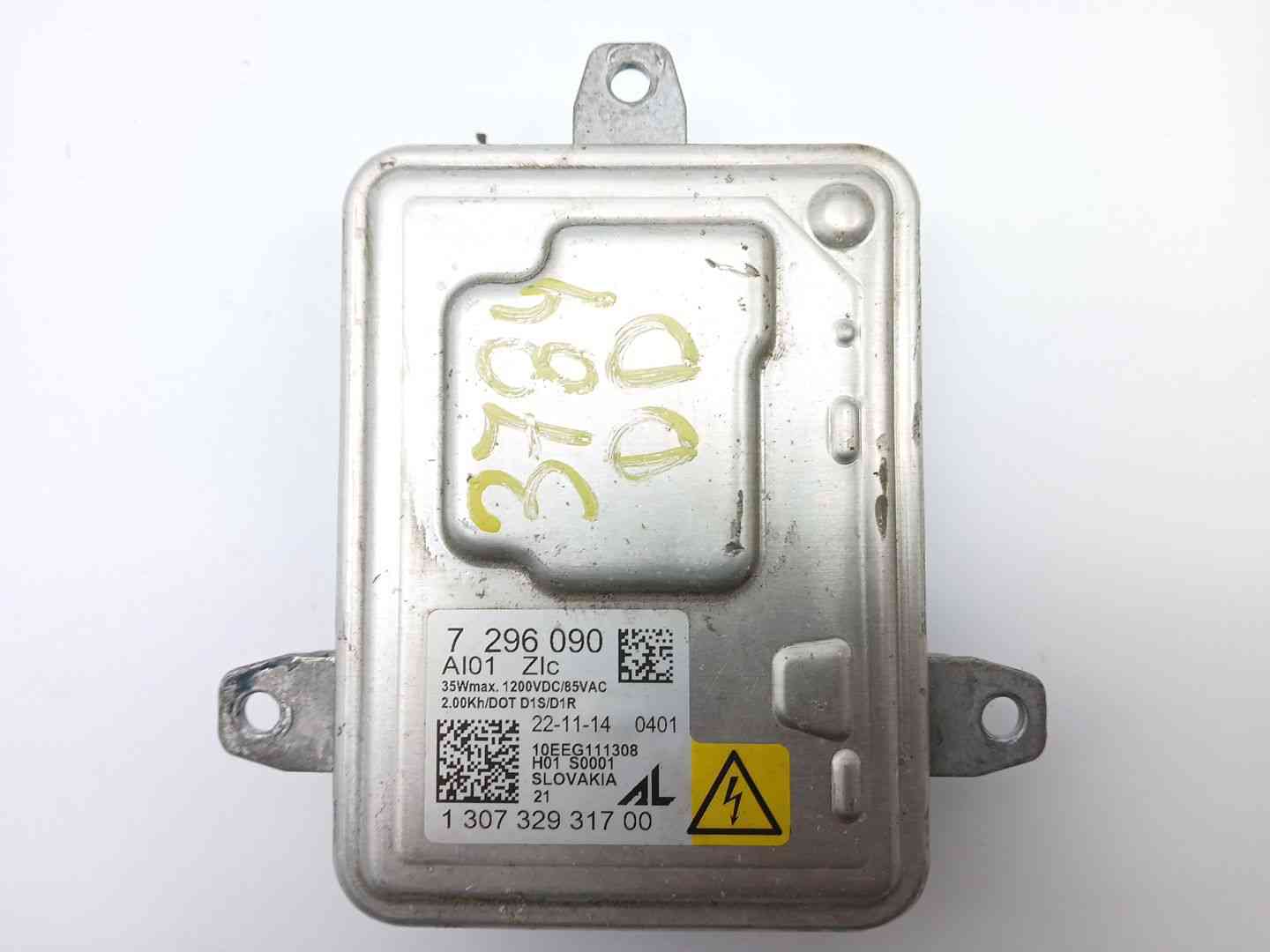 CENTRALITA FAROS XENON BMW 3 (F30, F80) 7296090 7296090 - Vista 2