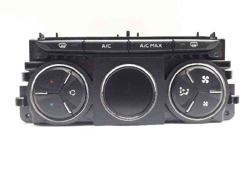 MANDO CLIMATIZADOR CITROËN C-ELYSÉE 96746550ZD 96746550ZD