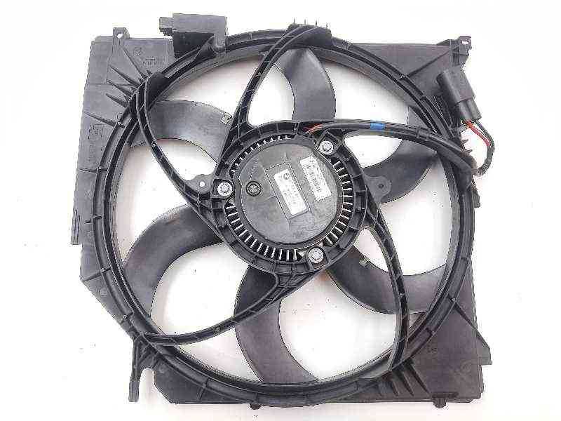 ELECTROVENTILADOR BMW X3 (E83) 17423414008 / 5020290 / 67326925702 17423414008502029067326925702 - Vista 2