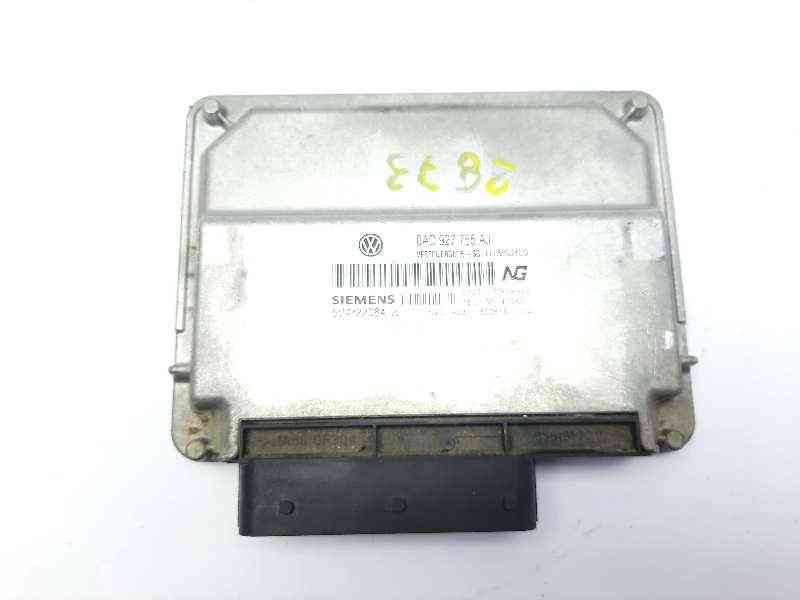 MODULO ELECTRONICO VOLKSWAGEN TOUAREG (7LA) 0AD927755AJ / 5WP22084 0AD927755AJ5WP22084