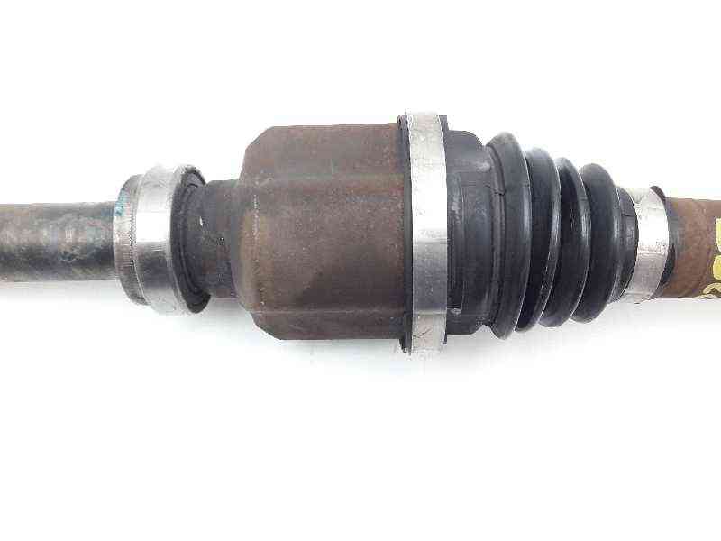 TRANSMISION DELANTERA DERECHA CITROËN C-ELYSÉE 9812035480 9812035480 - Vista 2