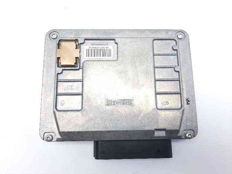 MODULO ELECTRONICO VOLKSWAGEN TOUAREG (7LA) 0AD927755AJ / 5WP22084 0AD927755AJ5WP22084 - Vista 2