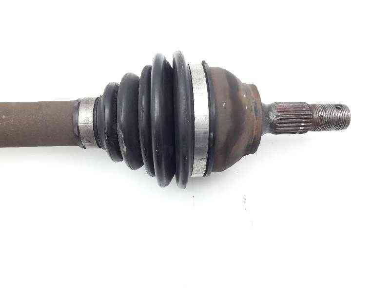 TRANSMISION DELANTERA DERECHA CITROËN C-ELYSÉE 9812035480 9812035480 - Vista 3