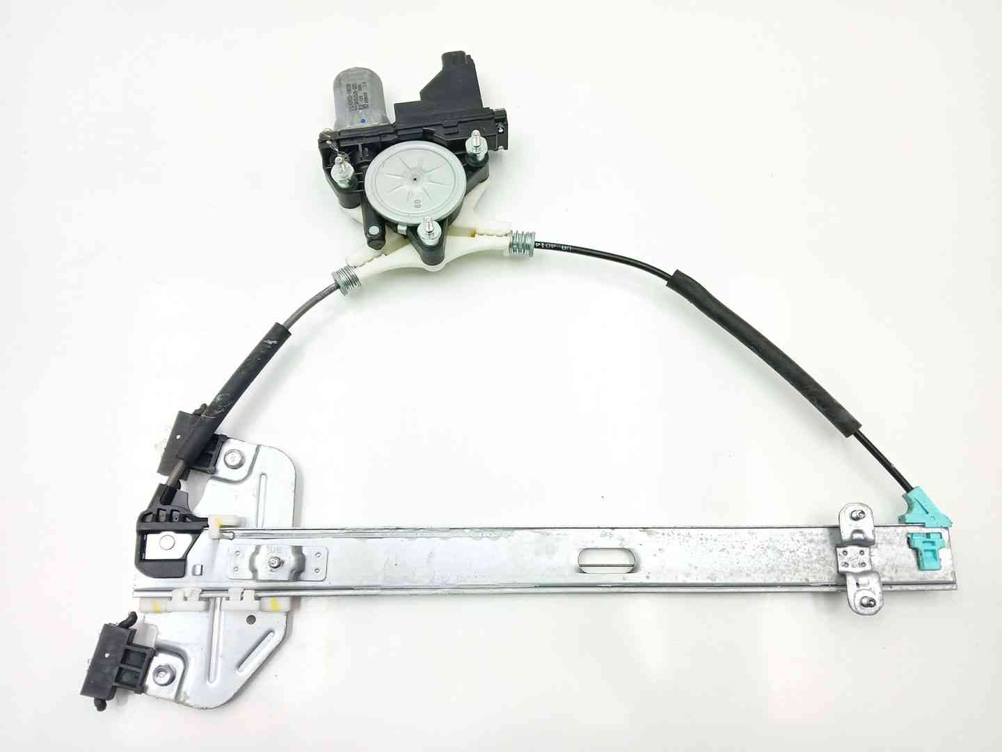 ELEVALUNAS DELANTERO IZQUIERDO KIA RIO III (UB) 824501W010 824501W010 - Vista 2