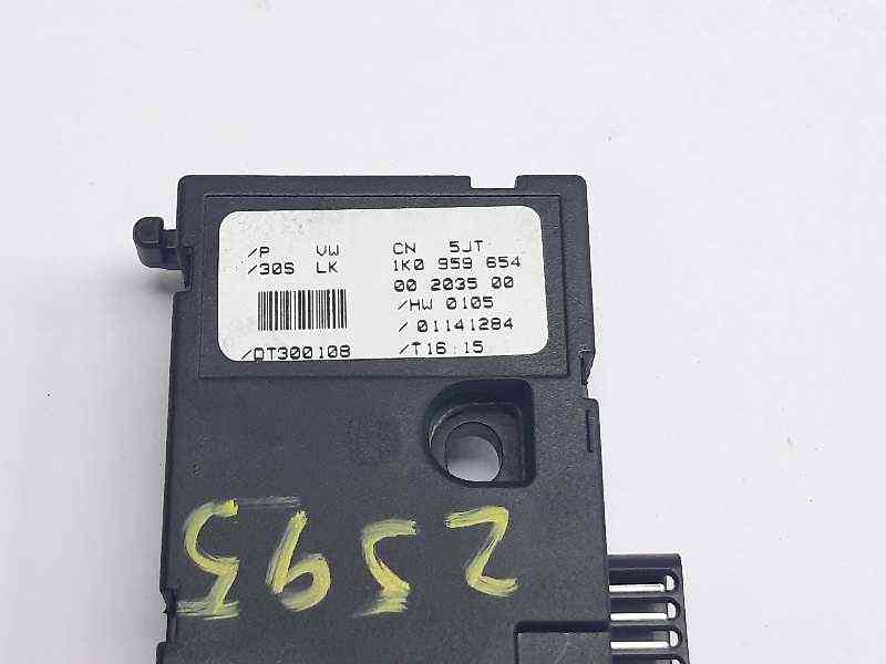 SENSOR VOLKSWAGEN GOLF V BERLINA (1K1) 1K0959654 1K0959654 - Vista 2
