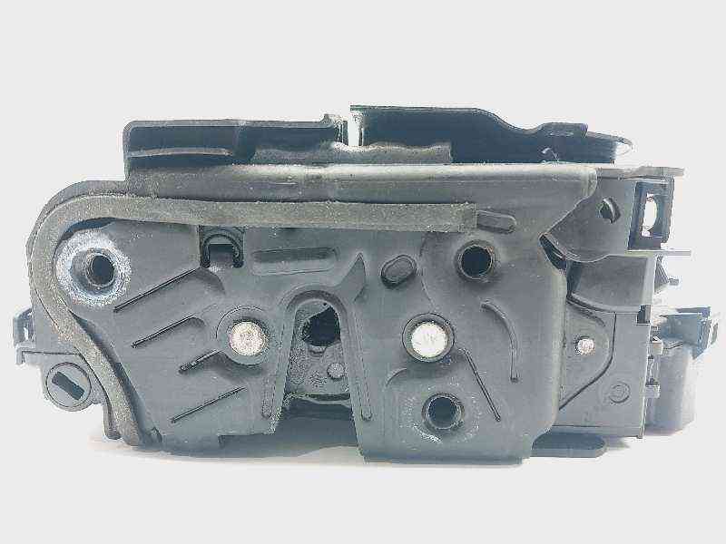 CERRADURA PUERTA DELANTERA DERECHA SKODA SUPERB (3V3) B6A5TB837016A / 5TB837016A B6A5TB837016A5TB837016A