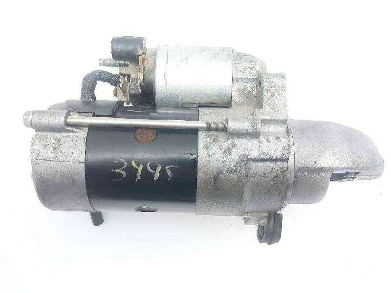 MOTOR ARRANQUE OPEL ASTRA K LIM. 5TÜRIG 55491473 55491473