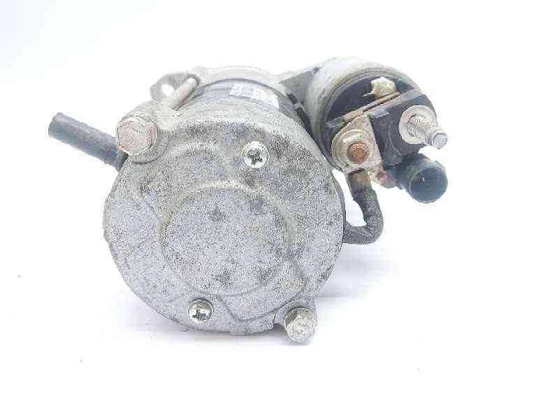 MOTOR ARRANQUE OPEL ASTRA K LIM. 5TÜRIG 55491473 55491473 - Vista 2