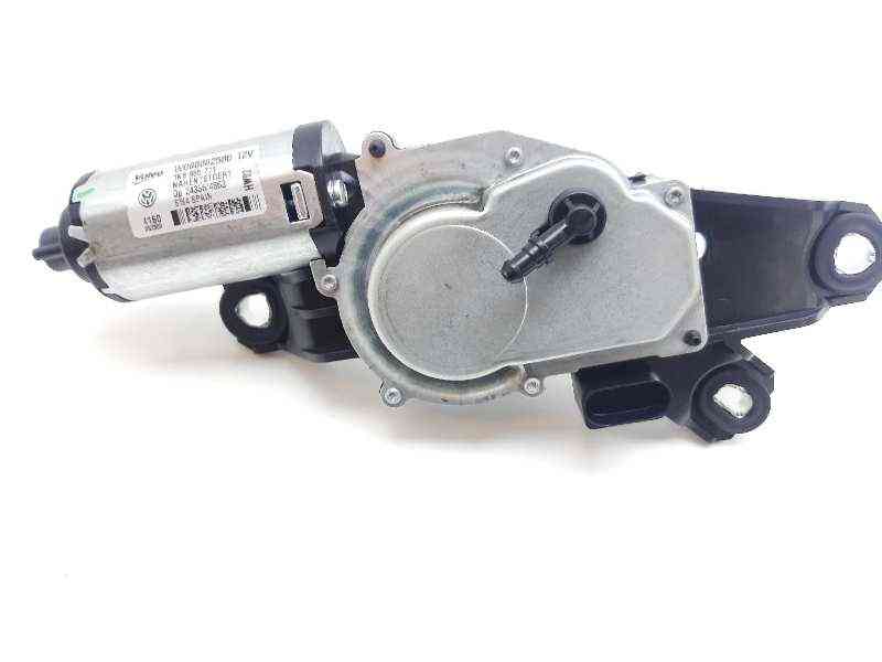 MOTOR LIMPIA TRASERO VOLKSWAGEN SCIROCCO (137) 1K8955711 / W000002580 1K8955711W000002580 - Vista 3