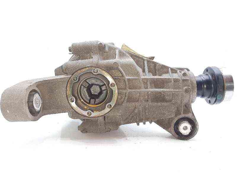 DIFERENCIAL TRASERO VOLKSWAGEN TOUAREG (7LA) 0AB525015Q 0AB525015Q - Vista 2