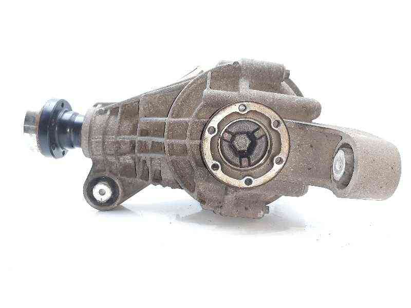 DIFERENCIAL TRASERO VOLKSWAGEN TOUAREG (7LA) 0AB525015Q 0AB525015Q - Vista 3