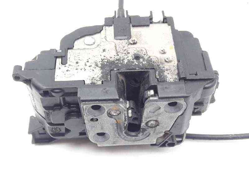 CERRADURA PUERTA DELANTERA DERECHA RENAULT MEGANE III BERLINA 5 P 805020001R 805020001R - Vista 3