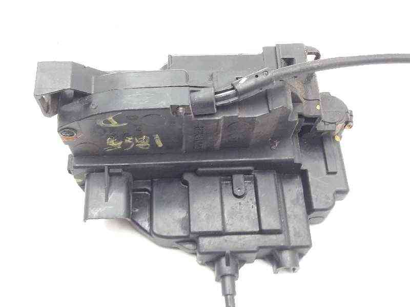 CERRADURA PUERTA DELANTERA DERECHA RENAULT MEGANE III BERLINA 5 P 805020001R 805020001R - Vista 2