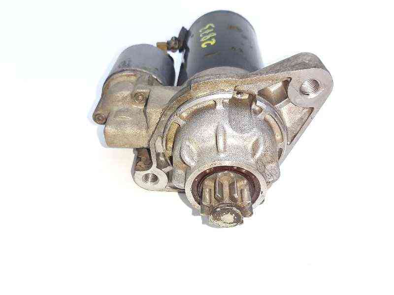MOTOR ARRANQUE VOLKSWAGEN TOUAREG (7LA) 0001125600 / 070911023 0001125600070911023 - Vista 3