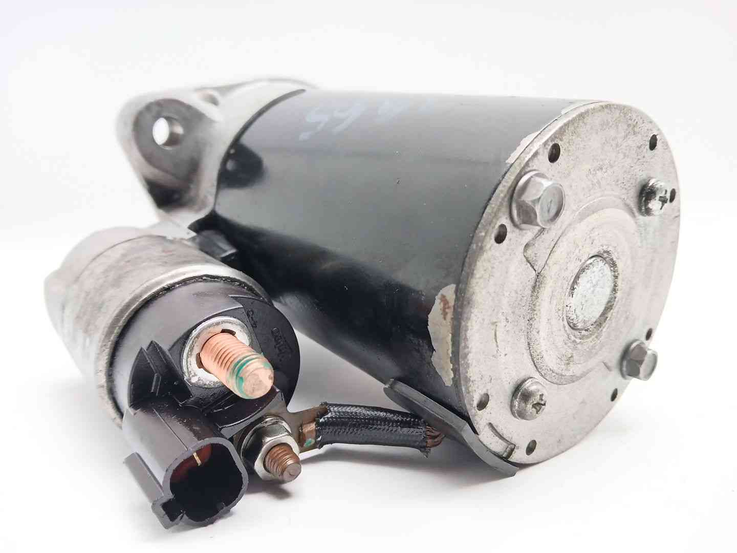 MOTOR ARRANQUE KIA RIO III (UB) 3610003101 / 1201952 36100031011201952 - Vista 3