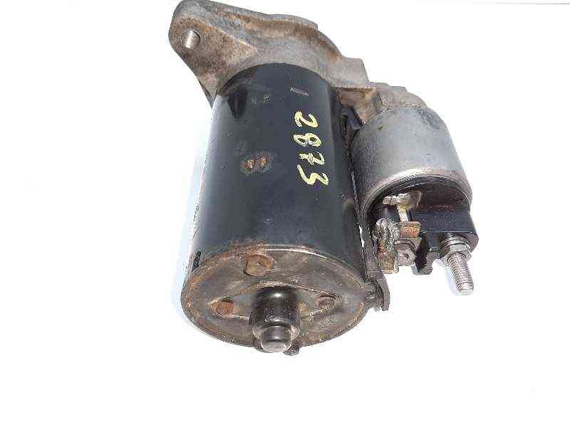 MOTOR ARRANQUE VOLKSWAGEN TOUAREG (7LA) 0001125600 / 070911023 0001125600070911023 - Vista 2