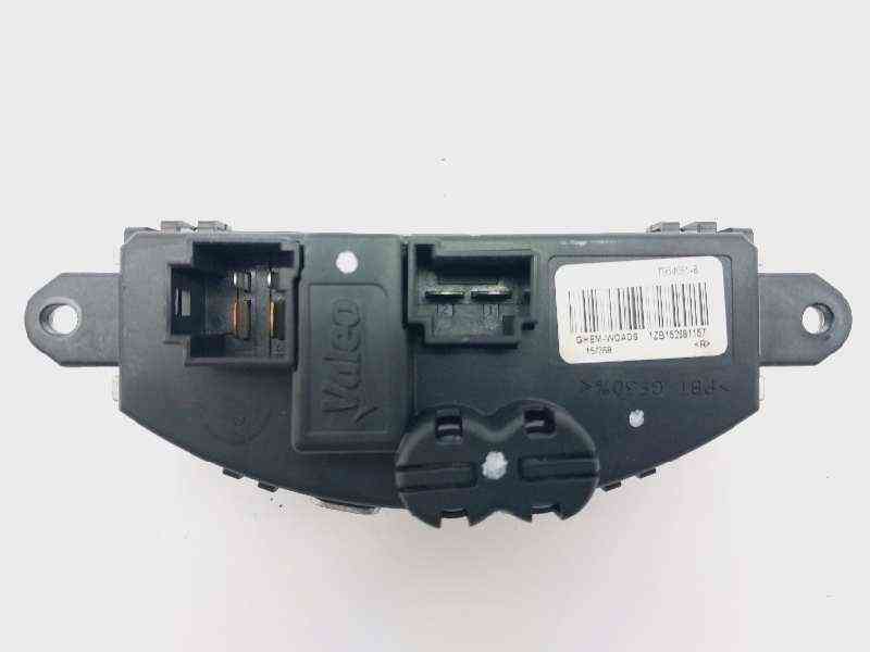 RESISTENCIA CALEFACCION RENAULT KADJAR T954061B / 271505535R T954061B271505535R - Vista 3