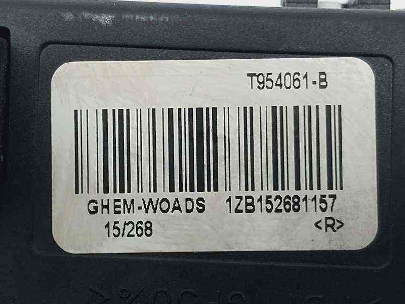 RESISTENCIA CALEFACCION RENAULT KADJAR T954061B / 271505535R T954061B271505535R - Vista 2
