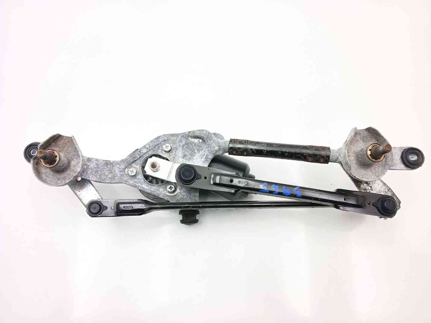 MOTOR LIMPIA DELANTERO KIA RIO III (UB) 981001W000 / 035248210 981001W000035248210