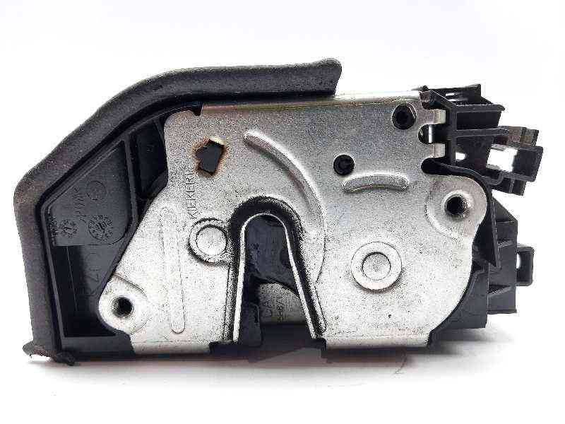 CERRADURA PUERTA TRASERA DERECHA BMW X3 (E83) 7202148 7202148