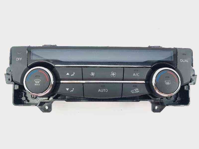 MANDO CLIMATIZADOR RENAULT KADJAR 275102210R / T95020A 275102210RT95020A