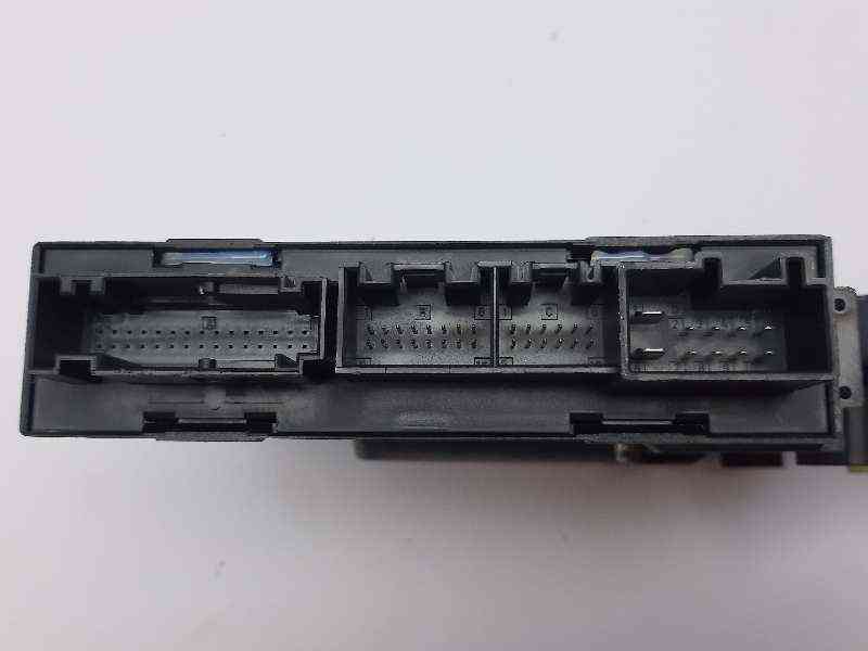 MOTOR ELEVALUNAS TRASERO IZQUIERDO VOLKSWAGEN TOUAREG (7LA) 7L0959795A 7L0959795A - Vista 3