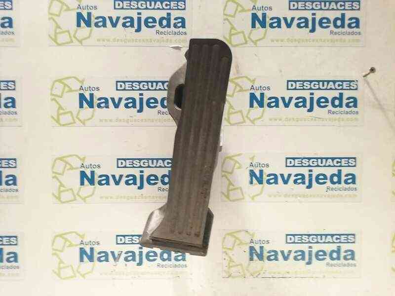 POTENCIOMETRO PEDAL SEAT ALTEA XL (5P5) 1K1721503M / 6PV00889000 / 1K1721503M 1K1721503M6PV008890001K1721503M