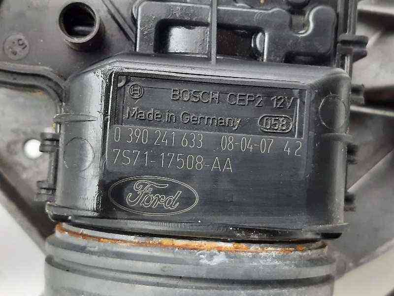 MOTOR LIMPIA DELANTERO FORD MONDEO SPORTBREAK (CA2) 7S7117508AA / 7S7117504AB 7S7117508AA7S7117504AB - Vista 3