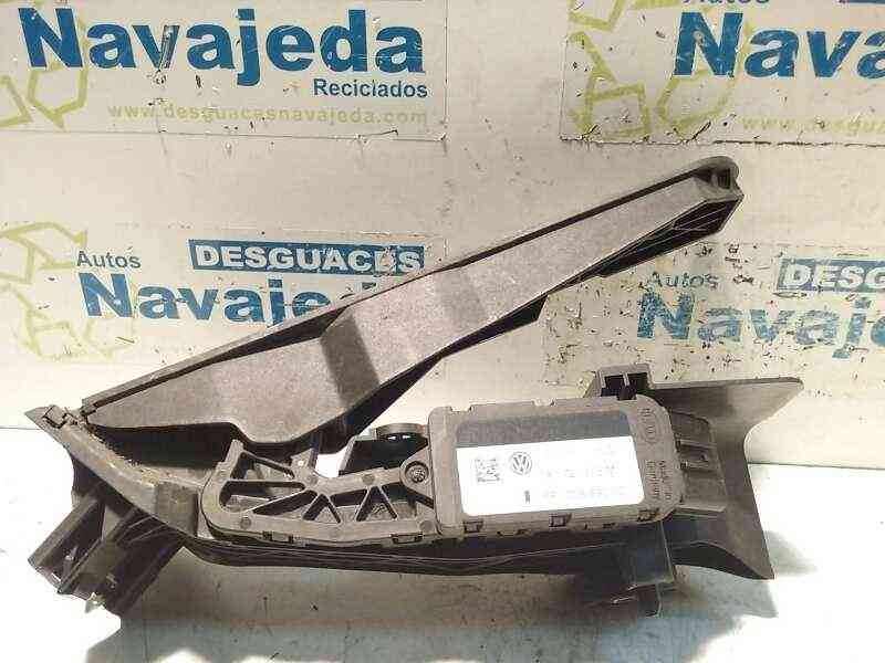 POTENCIOMETRO PEDAL SEAT ALTEA XL (5P5) 1K1721503M / 6PV00889000 / 1K1721503M 1K1721503M6PV008890001K1721503M - Vista 2